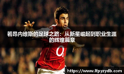 若昂内维斯的足球之路：从新星崛起到职业生涯的辉煌篇章